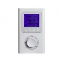 ACOVA THERMOSTAT D'AMBIANCE RADIO FRÉQUENCE PROGRAMMABLE - X3D