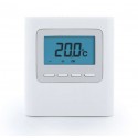 ACOVA Thermostat d'ambiance Radio Fréquence non programmable - X3D