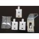 KIT DE FIXATION DROIT