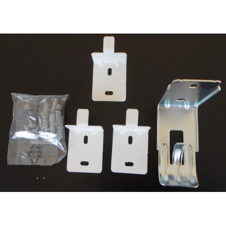 KIT DE FIXATION DROIT