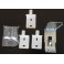 KIT DE FIXATION DROIT DELONGHI
