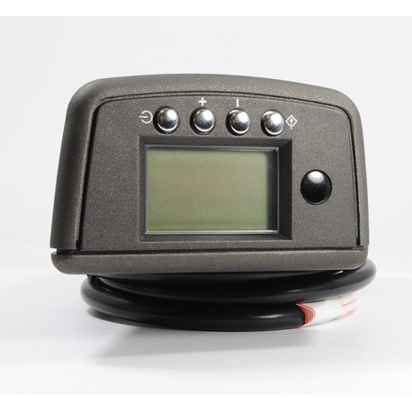 Boitier de Commande Delonghi