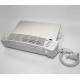 Bloc ventilo blanc