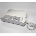 Bloc ventilo blanc DELONGHI