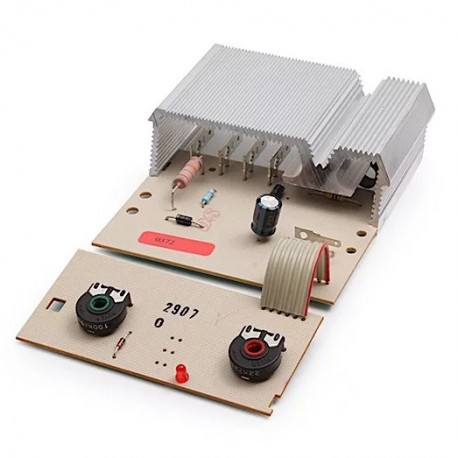 CARTE ELECTRONIQUE DE REGULATION (Thermostat)