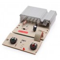 CARTE ELECTRONIQUE DE REGULATION (Thermostat)