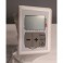 Boitier de CommandeACOVA:MOHAIR LCD ,ALCANTARA