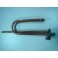RESISTANCE NUE 1800W avec filetage pour anode TOUTES MARQUES
