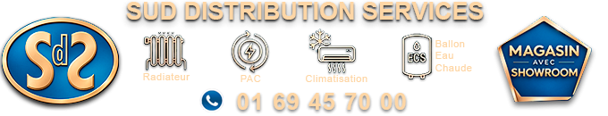 Sud Distribution Services